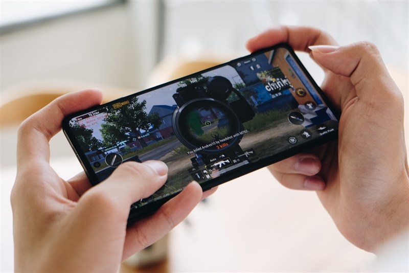 Kỳ vọng Redmi K50 Gaming Kỳ vọng Redmi K50 Gaming