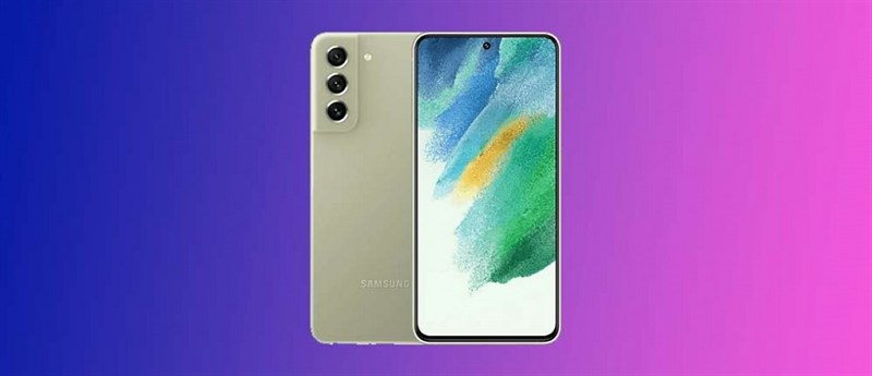 Galaxy S21 FE Galaxy S21 FE