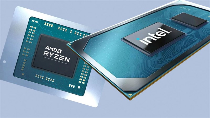 CPU là thứ quan trọng nhất của một mẫu laptop CPU là thứ quan trọng nhất của một mẫu laptop