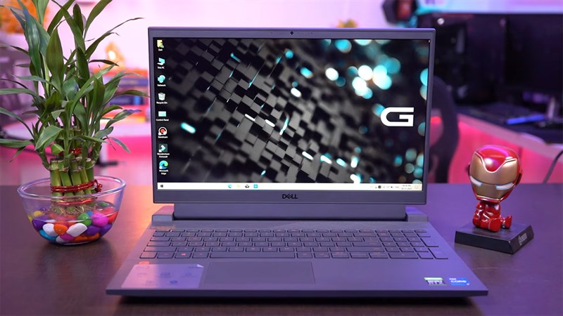 Dell Gaming G15 5511 Dell Gaming G15 5511
