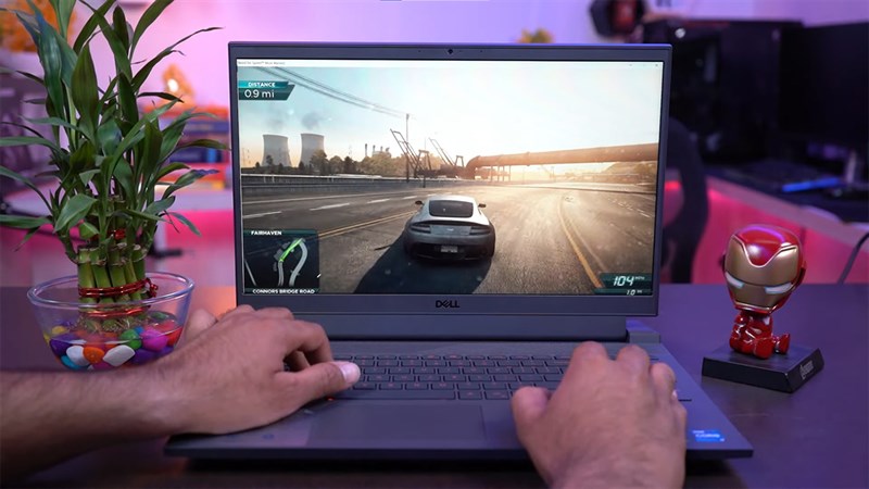 Dell Gaming G15 5511 Dell Gaming G15 5511