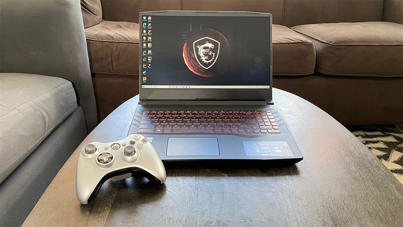 Laptop MSI Gaming Pulse GL66 Laptop MSI Gaming Pulse GL66