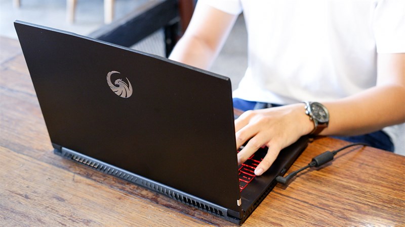 MSI Gaming Bravo 15 MSI Gaming Bravo 15