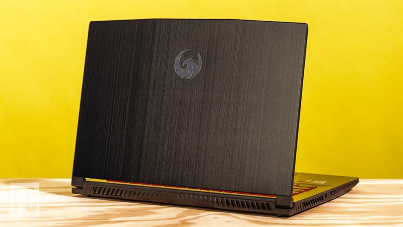 MSI Gaming Bravo 15 MSI Gaming Bravo 15