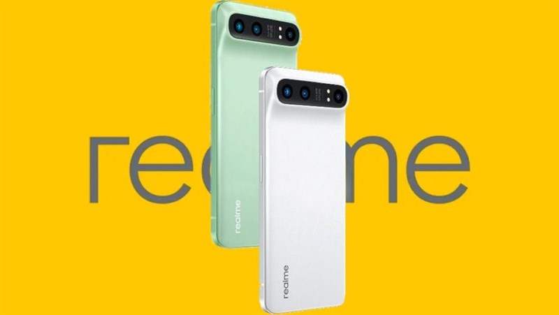 Thông số kỹ thuật của Realme GT 2 bị rò rỉ trước khi ra mắt