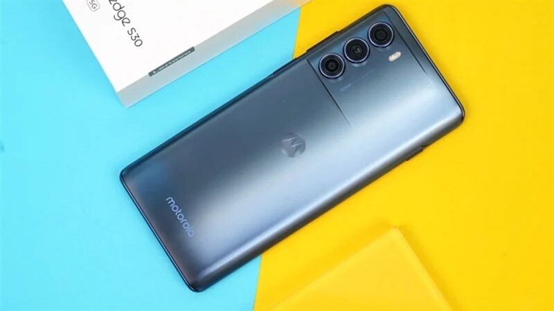 Motorola Motorola
