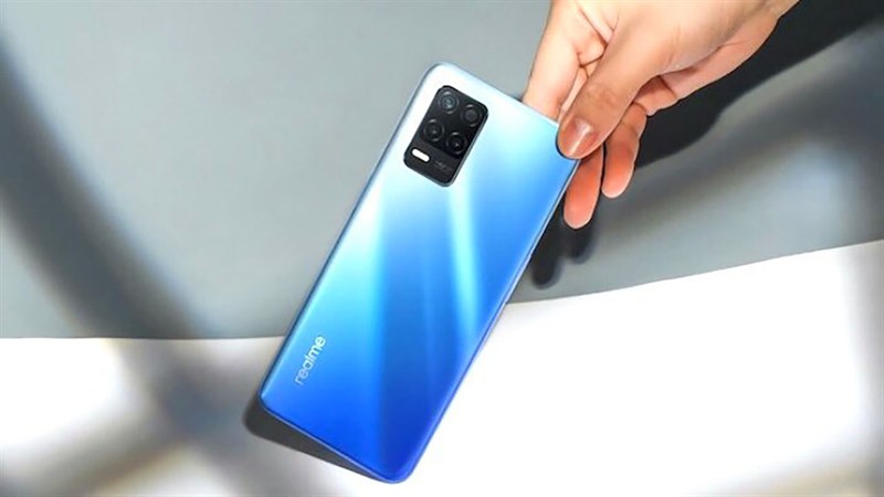 Realme 8 5G