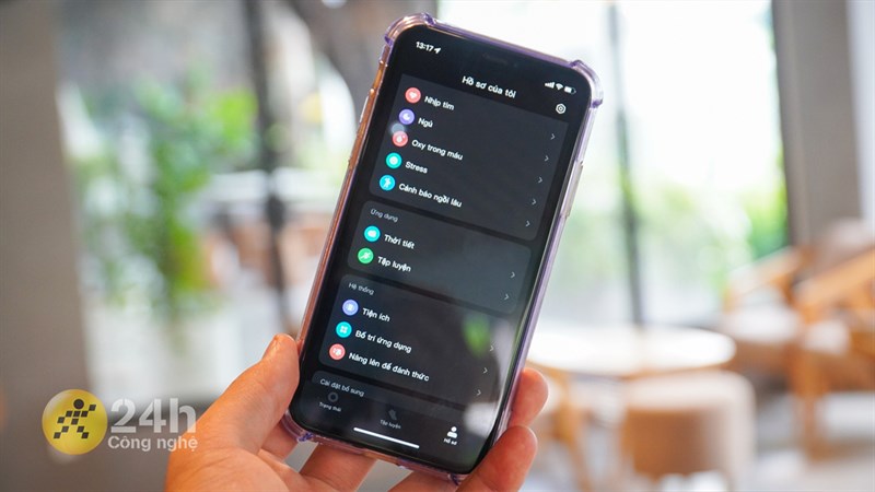 Cách theo dõi sức khỏe liên tục trên Redmi Watch 2 Lite Cách theo dõi sức khỏe liên tục trên Redmi Watch 2 Lite