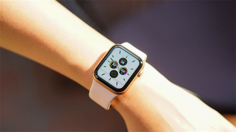 Apple Watch siêu sale đón Giáng sinh với mức giảm gần 5.5 triệu đồng Apple Watch siêu sale đón Giáng sinh với mức giảm gần 5.5 triệu đồng