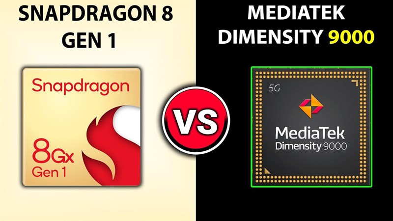 Dimensity 9000 mới nhất của MediaTek và Find X4 Pro chạy Snapdragon 8 Gen 1 Dimensity 9000 mới nhất của MediaTek và Find X4 Pro chạy Snapdragon 8 Gen 1