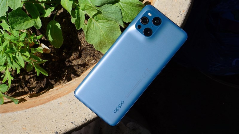 OPPO Find X4 và Find X4 Pro lộ thời điểm ra mắt, được trang bị cả chip flagship của Qualcomm, MediaTek OPPO Find X4 và Find X4 Pro lộ thời điểm ra mắt, được trang bị cả chip flagship của Qualcomm, MediaTek