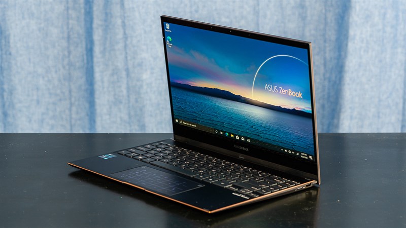 Asus Zenbook Flip 