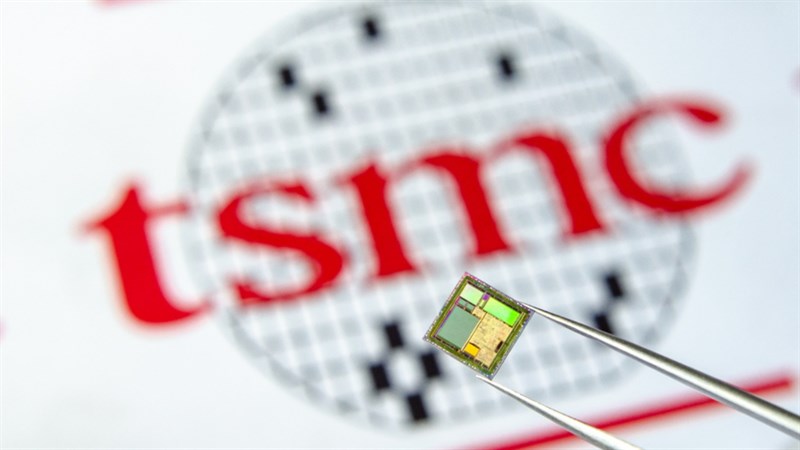 Quy trình N4X nhằm mục đích tạo ra các bóng bán dẫn nhỏ đến 5 nm Quy trình N4X nhằm mục đích tạo ra các bóng bán dẫn nhỏ đến 5 nm