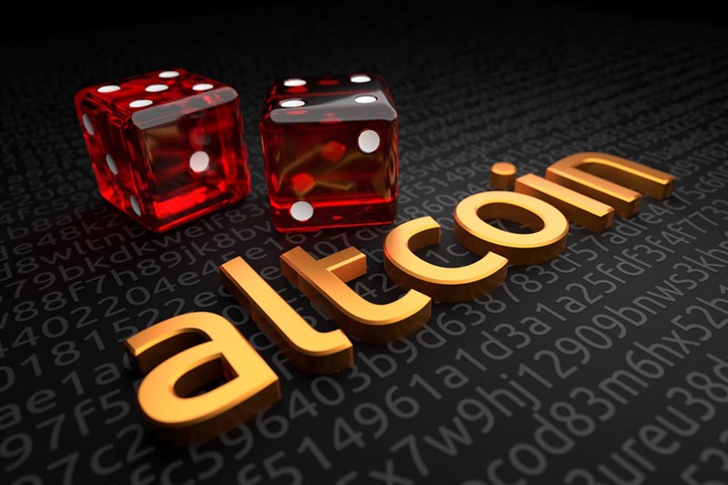 ALTCOIN ALTCOIN