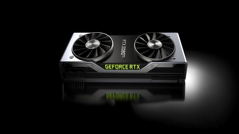 NVIDIA phát hành GeForce Game Ready Driver 497.29 mới