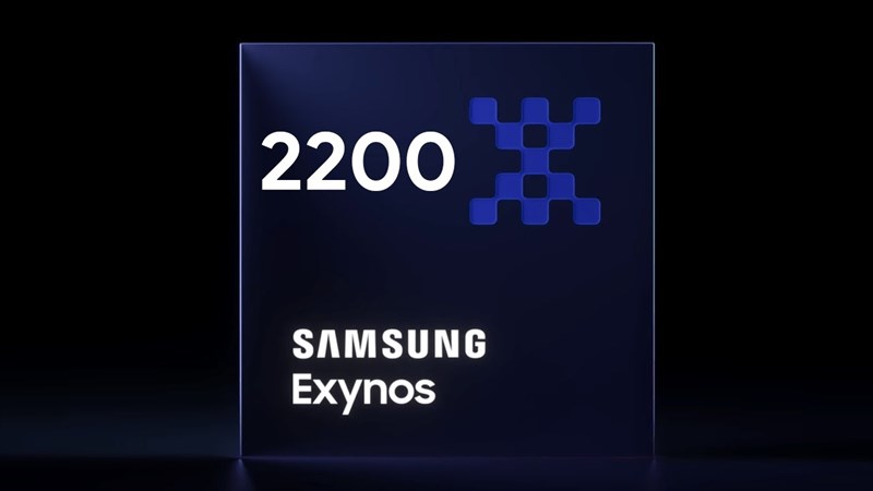 Exynos 2200 Exynos 2200