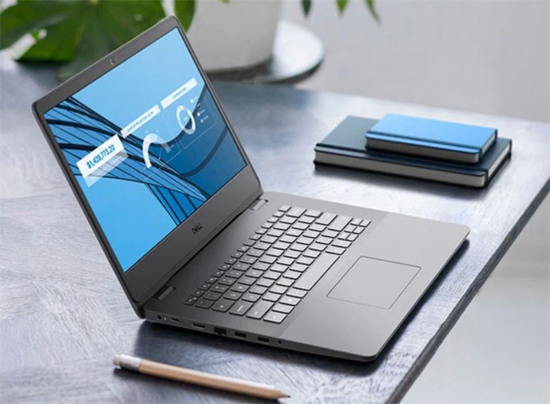 Dell Vostro 3400. Nguồn: Laptophia. Dell Vostro 3400. Nguồn: Laptophia.