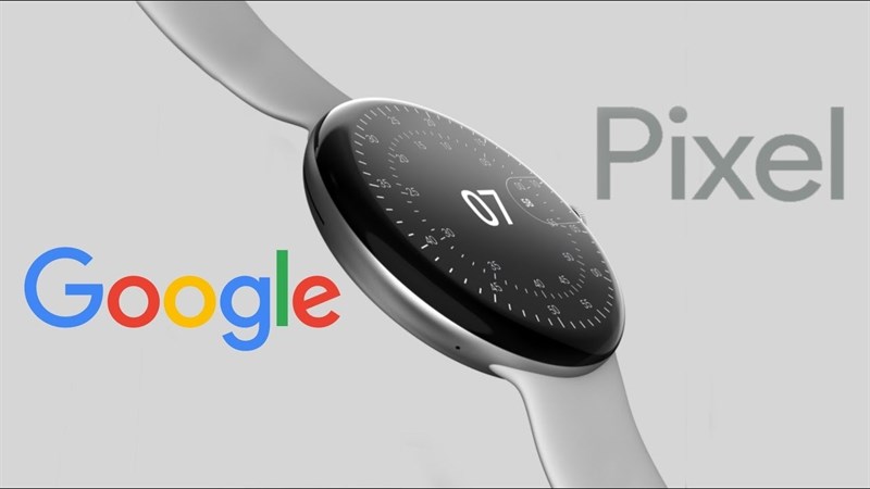 Google Pixel Watch có thể đi kèm với một số tính năng Wear OS độc quyền Google Pixel Watch có thể đi kèm với một số tính năng Wear OS độc quyền