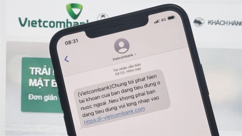 Cách phòng chống lừa đảo qua tài khoản ngân hàng Cách phòng chống lừa đảo qua tài khoản ngân hàng