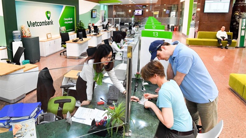 Cách phòng chống lừa đảo qua tài khoản ngân hàng Cách phòng chống lừa đảo qua tài khoản ngân hàng