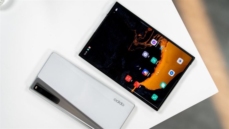 Đây có thể là cấu hình đáng mong đợi của OPPO Pad: Màn hình 120Hz, dùng chip Snapdragon hàng đầu, chạy Android 12 và... Đây có thể là cấu hình đáng mong đợi của OPPO Pad: Màn hình 120Hz, dùng chip Snapdragon hàng đầu, chạy Android 12 và...