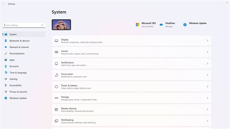Cách ẩn biểu tượng thời tiết khỏi thanh taskbar trong Windows 11 Cách ẩn biểu tượng thời tiết khỏi thanh taskbar trong Windows 11