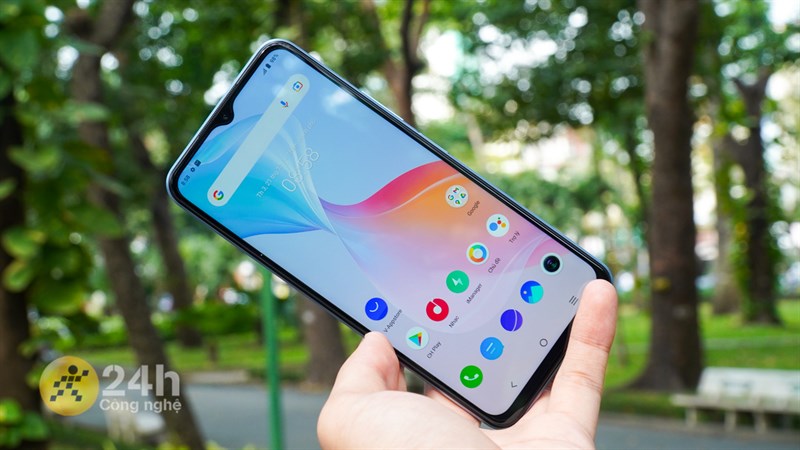 Vivo Y33s Vivo Y33s