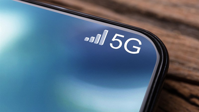 Mạng 5G Việt Nam