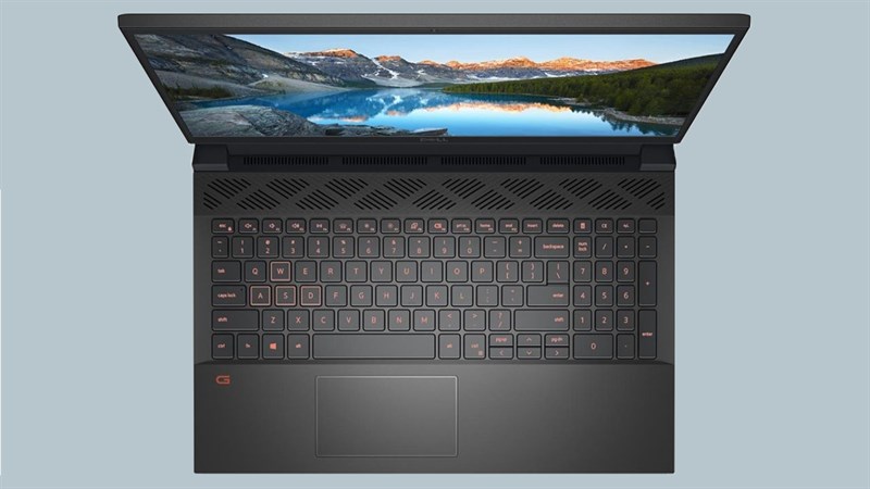 Dell Gaming G15 5511