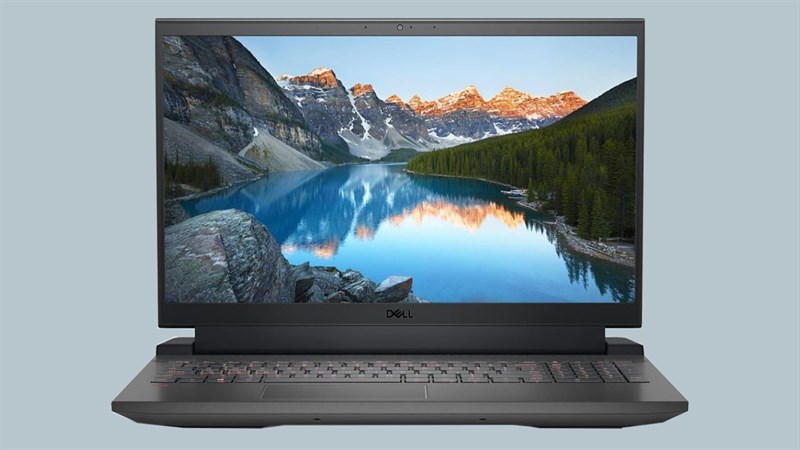 Dell Gaming G15 5511