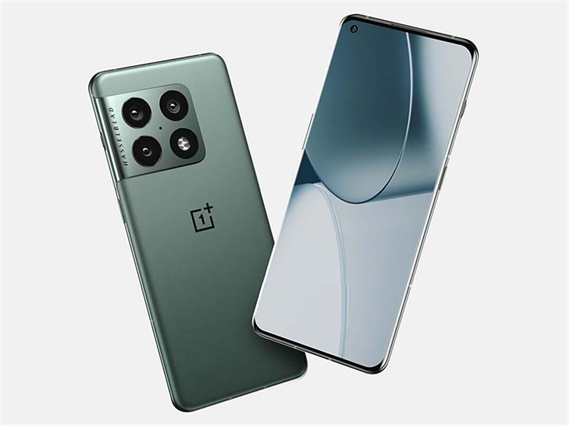 OnePlus 10 Pro sẽ được trang bị camera selfie độ phân giải 32 MP