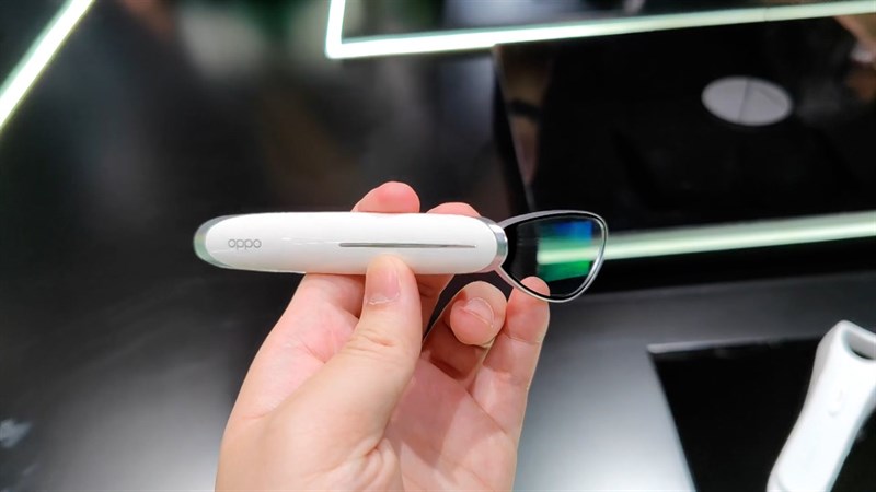 Trên tay OPPO Air Glass - 2 Trên tay OPPO Air Glass - 2