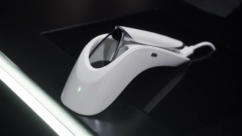 Trên tay OPPO Air Glass - 17