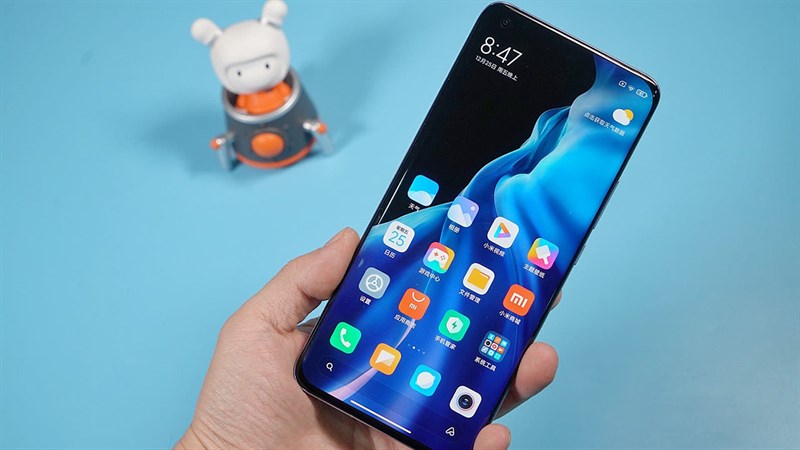 xiaomi12x xiaomi12x