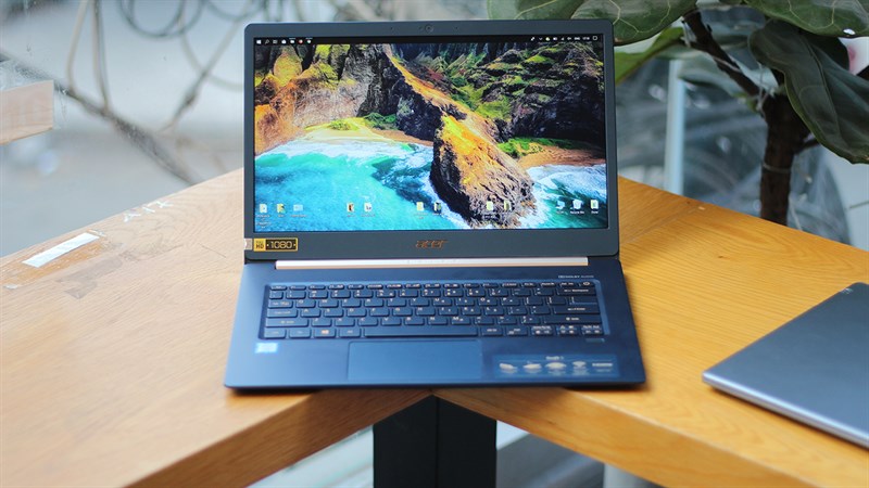 Laptop Acer i7 Laptop Acer i7