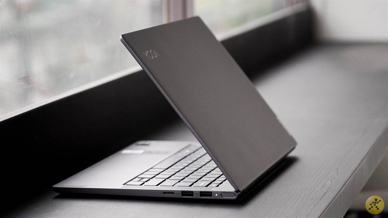 Laptop Lenovo Yoga i7 Laptop Lenovo Yoga i7