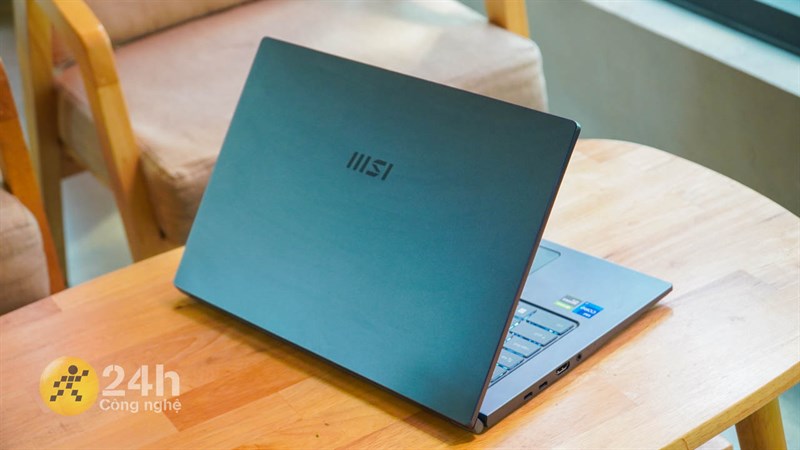 Laptop MSI i7 Laptop MSI i7