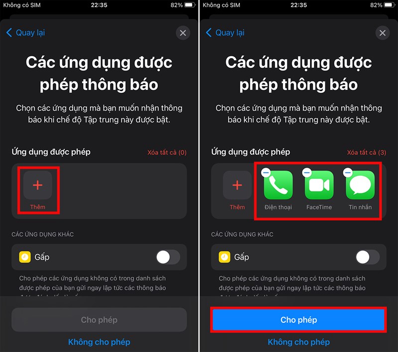 Cách hiển thị emoji trái tim, mặt cười trên thanh trạng thái iPhone