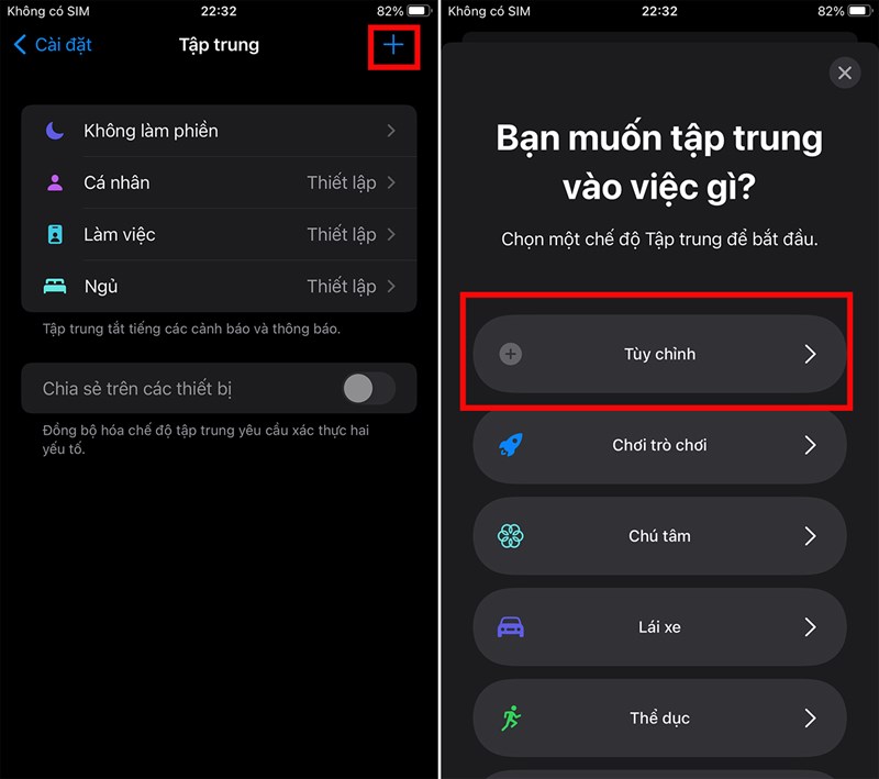 Cách hiển thị emoji trái tim, mặt cười trên thanh trạng thái iPhone