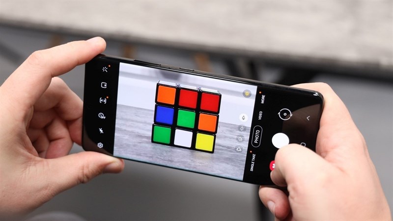 Galaxy S21 Ultra Galaxy S21 Ultra