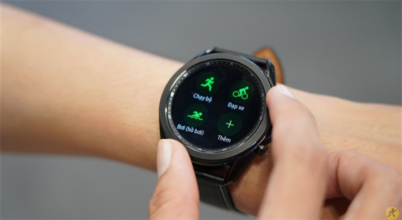 Samsung Galaxy Watch 3 Samsung Galaxy Watch 3