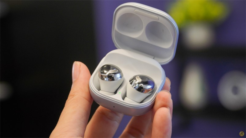 Tai nghe Bluetooth True Wireless Galaxy Buds Pro Tai nghe Bluetooth True Wireless Galaxy Buds Pro