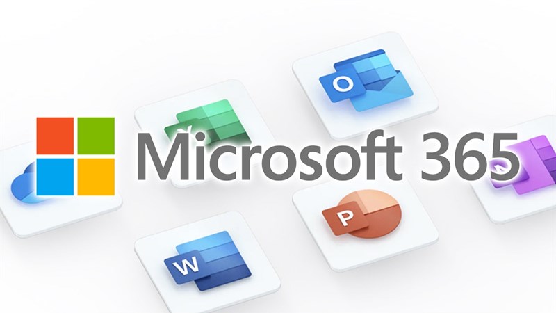 Microsoft 365 Microsoft 365