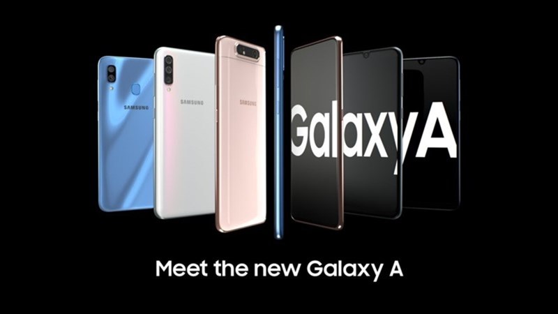 Samsung Samsung