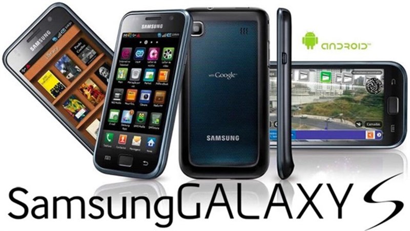 Samsung Samsung