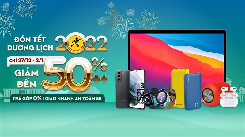 Sale Tết dương lịch Sale Tết dương lịch