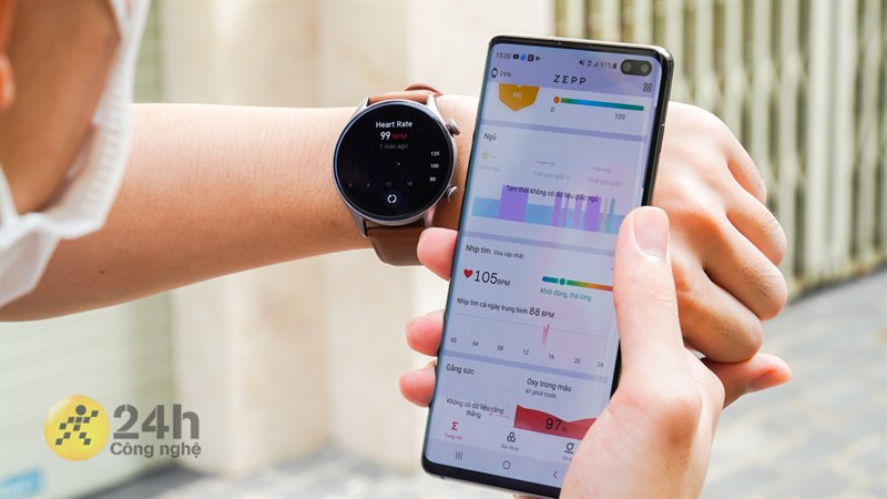 Đánh giá sức khỏe, nhằm đưa ra cái nhìn khách quan cho bạn Đánh giá sức khỏe, nhằm đưa ra cái nhìn khách quan cho bạn
