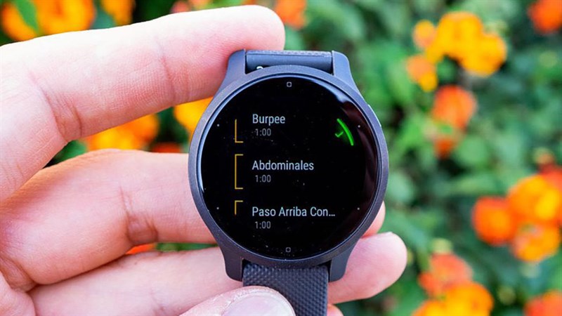 Garmin Venu Garmin Venu