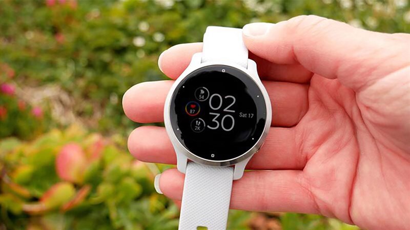 Đồng hồ Garmin Đồng hồ Garmin