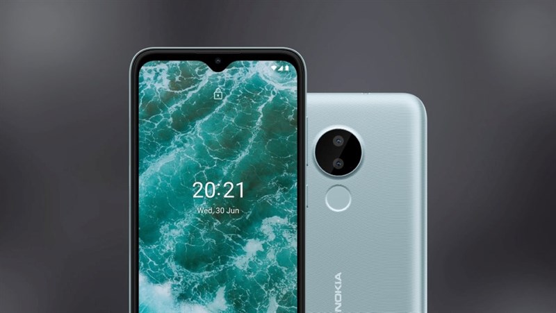 Nokia sẽ sớm ra mắt một chiếc điện thoại 4G giá rẻ Nokia sẽ sớm ra mắt một chiếc điện thoại 4G giá rẻ